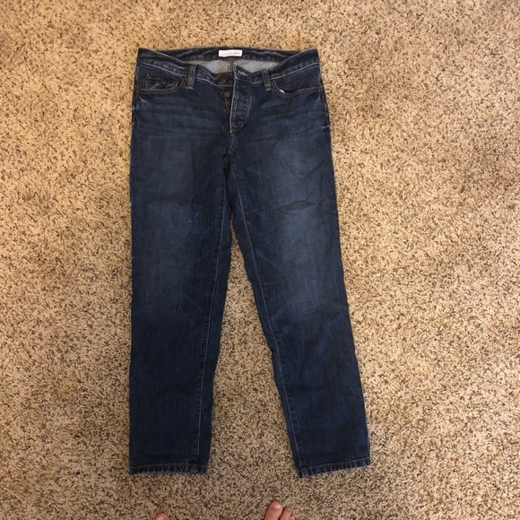 Loft jeans - Picture 1 of 4